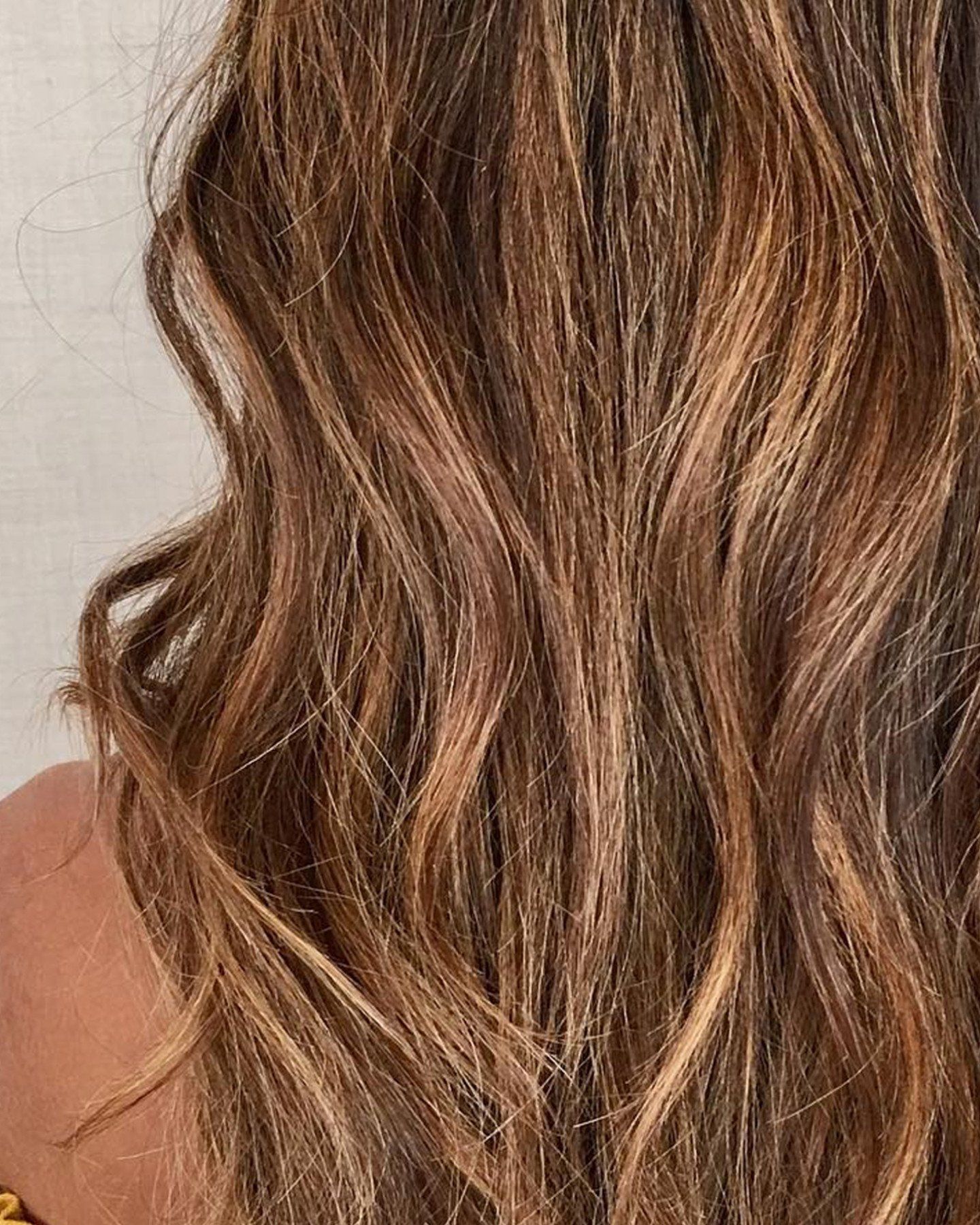 Trattamento capelli - Gisella Bernasconi Parrucchieri a Riccione