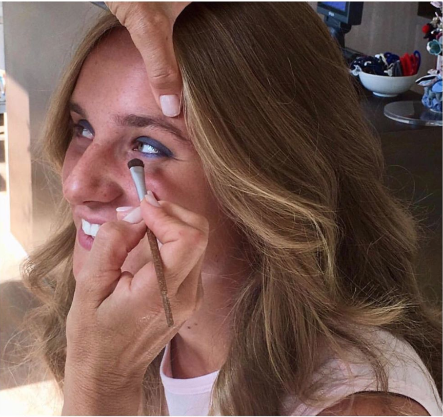 Trattamenti viso - Gisella Bernasconi Parrucchieri a Riccione