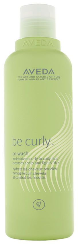 Aveda Be Curly Co-Wash: Gisella Bernasconi Parrucchieri Riccione