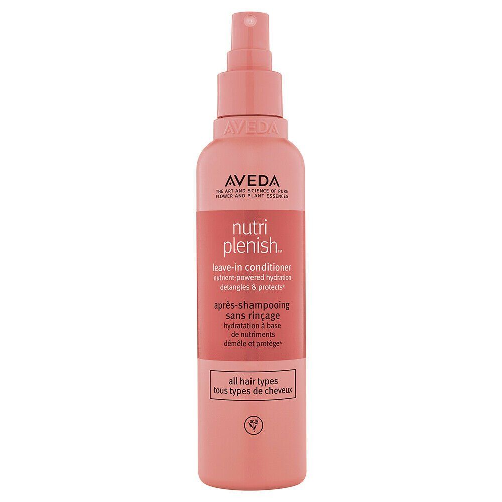 Nutriplenish Vitamin Leave in Conditioner Spray: Gisella Bernasconi Parrucchieri Riccione