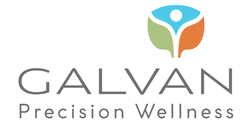 Image of fertility acupuncture logo