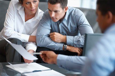 Expert investment advice
