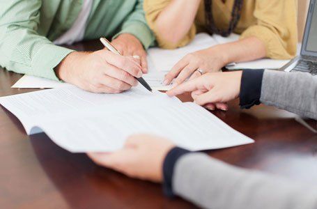Personalised services