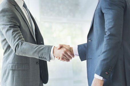 Customer focused approach