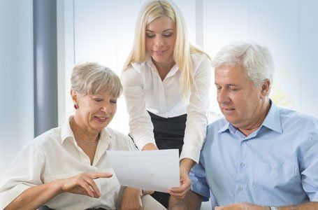 Professional and reliable services