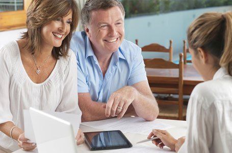 Savings and investments