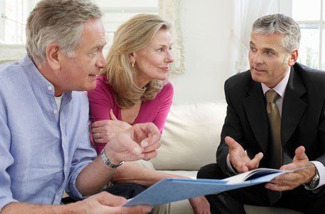 Life insurance