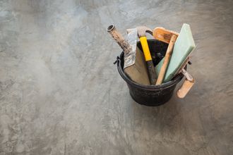 professional epoxy floors
