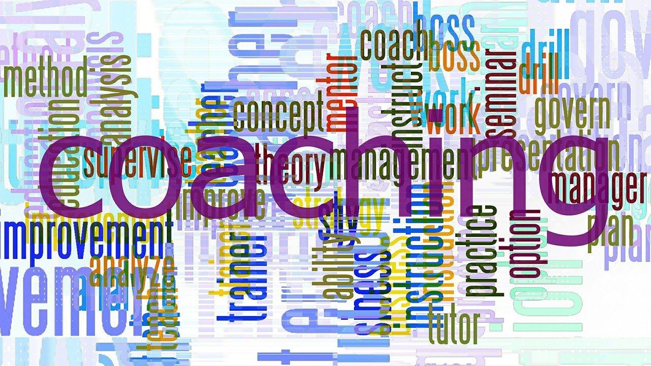 Coaching ejecutivo