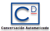 Conversación Digital Automatizada Logo Conversación Digital Automatizada