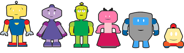 Chatbots en todos lados