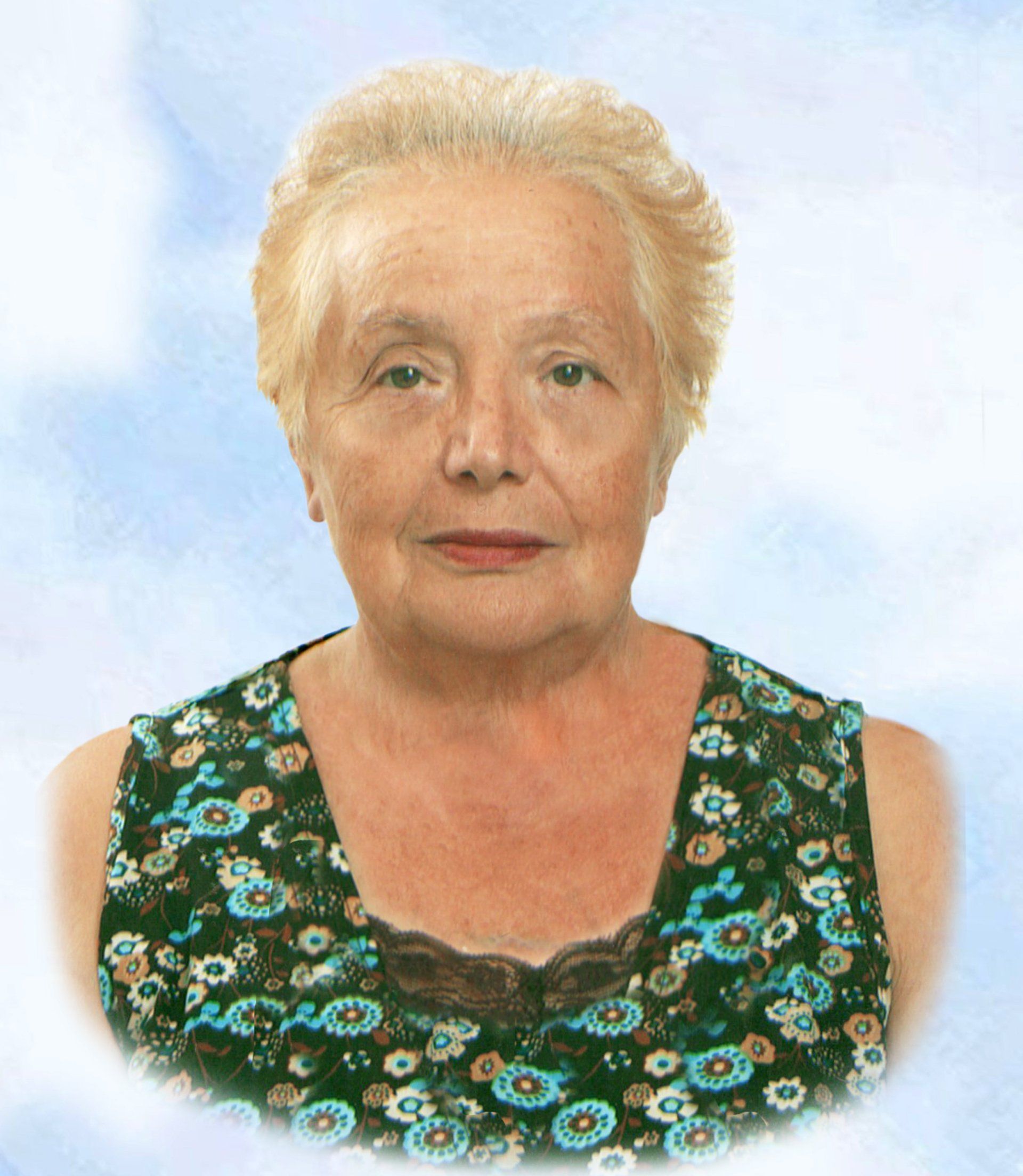 necrologio Tina Stracquadanio