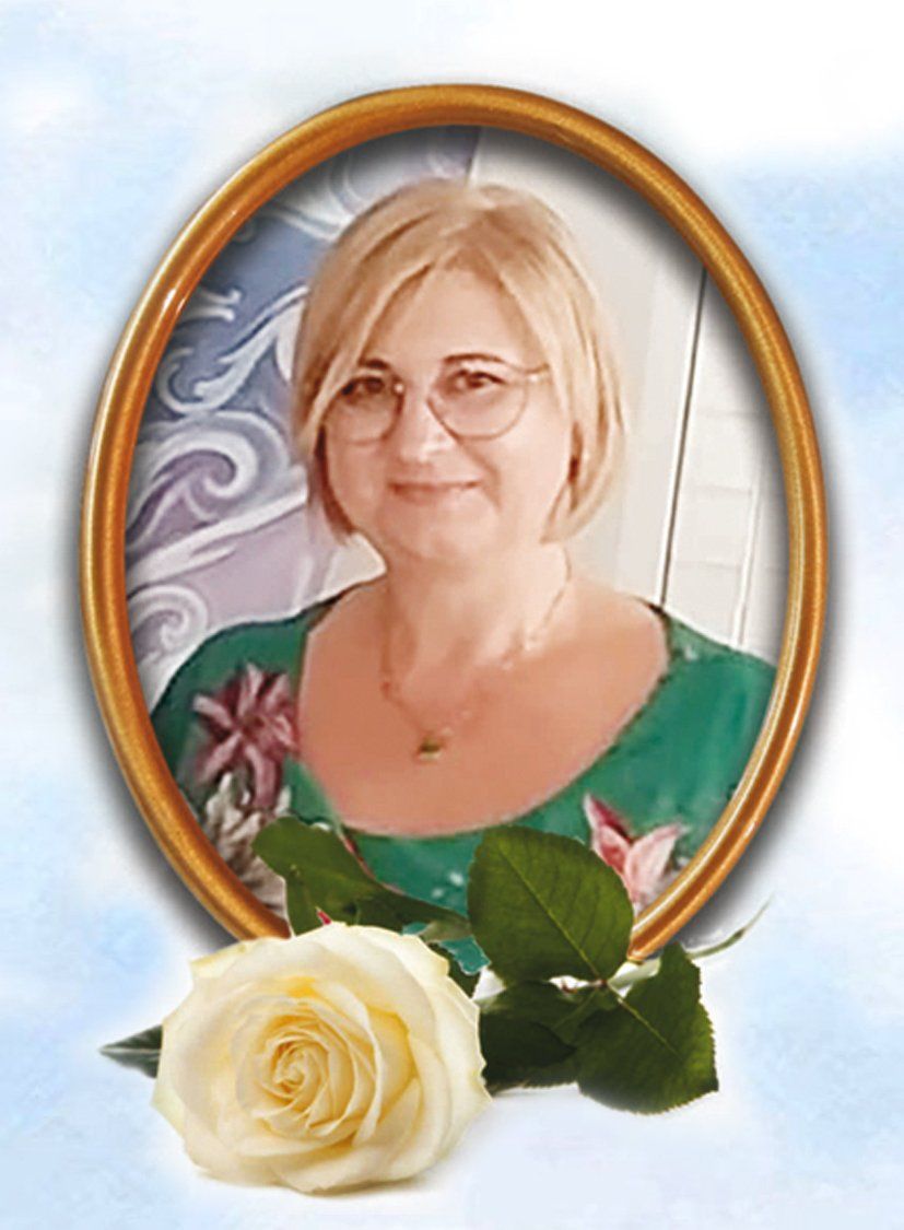 necrologio Aprile Maria