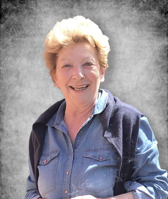 necrologio Rina Napolitano