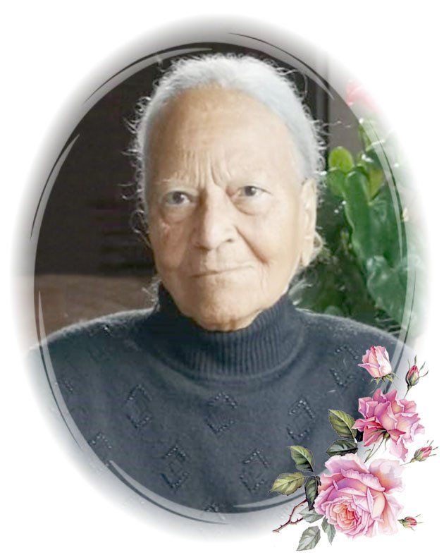 necrologio Salvatrice Vindigni