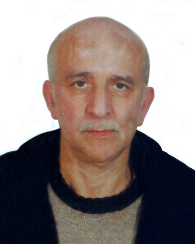 necrologio Saverio Cicciarella
