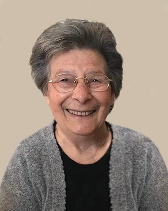 necrologio Maria Civello