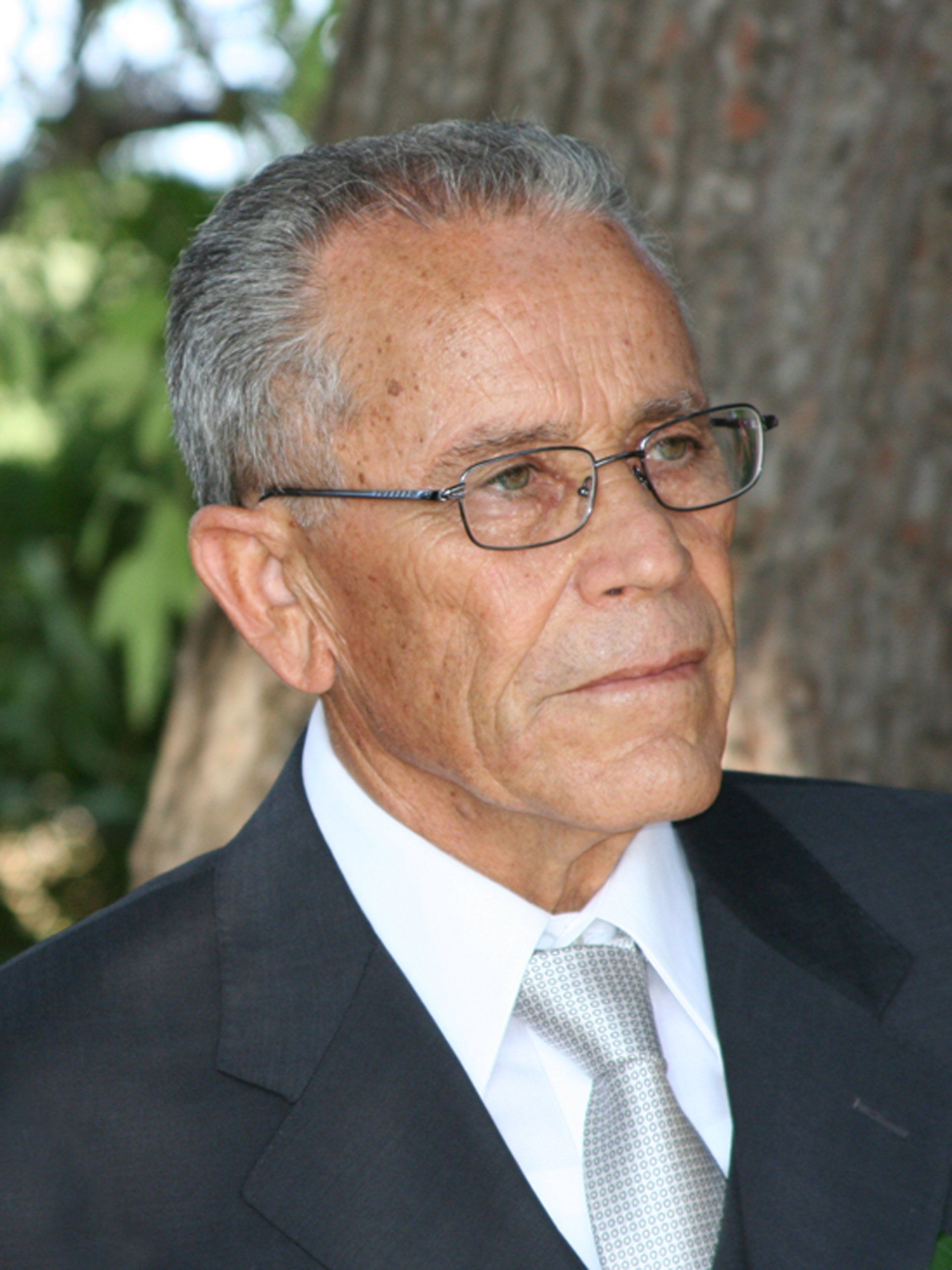 necrologio Prof. Raffaele Giurato