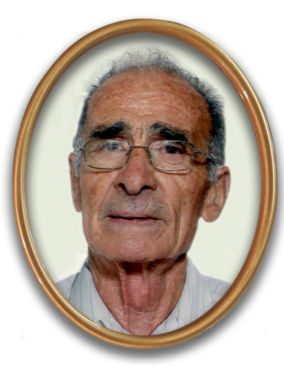 necrologio Giuseppe Moncada