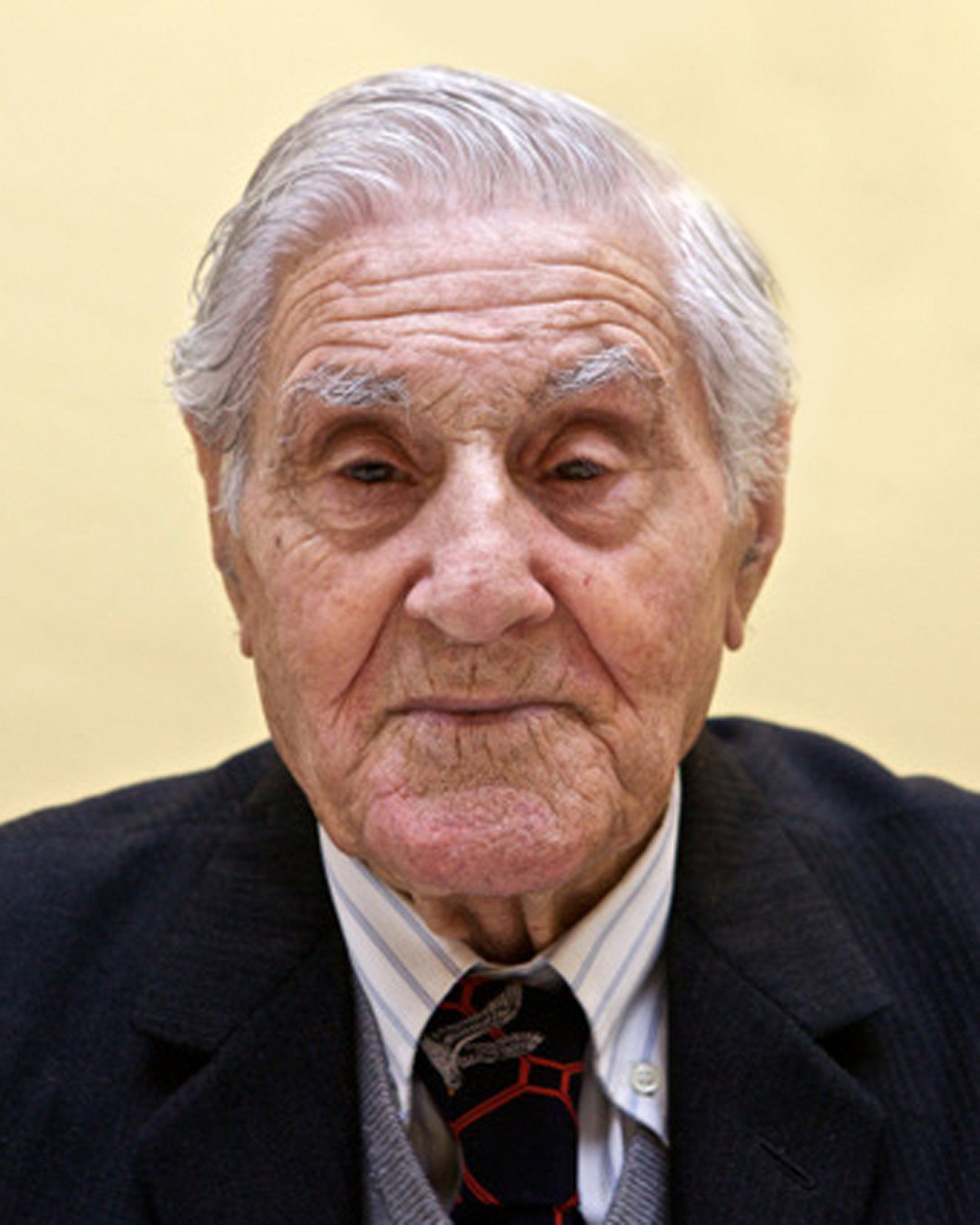 necrologio Vincenzo Sammito