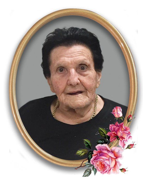 necrologio Concetta Spadaro