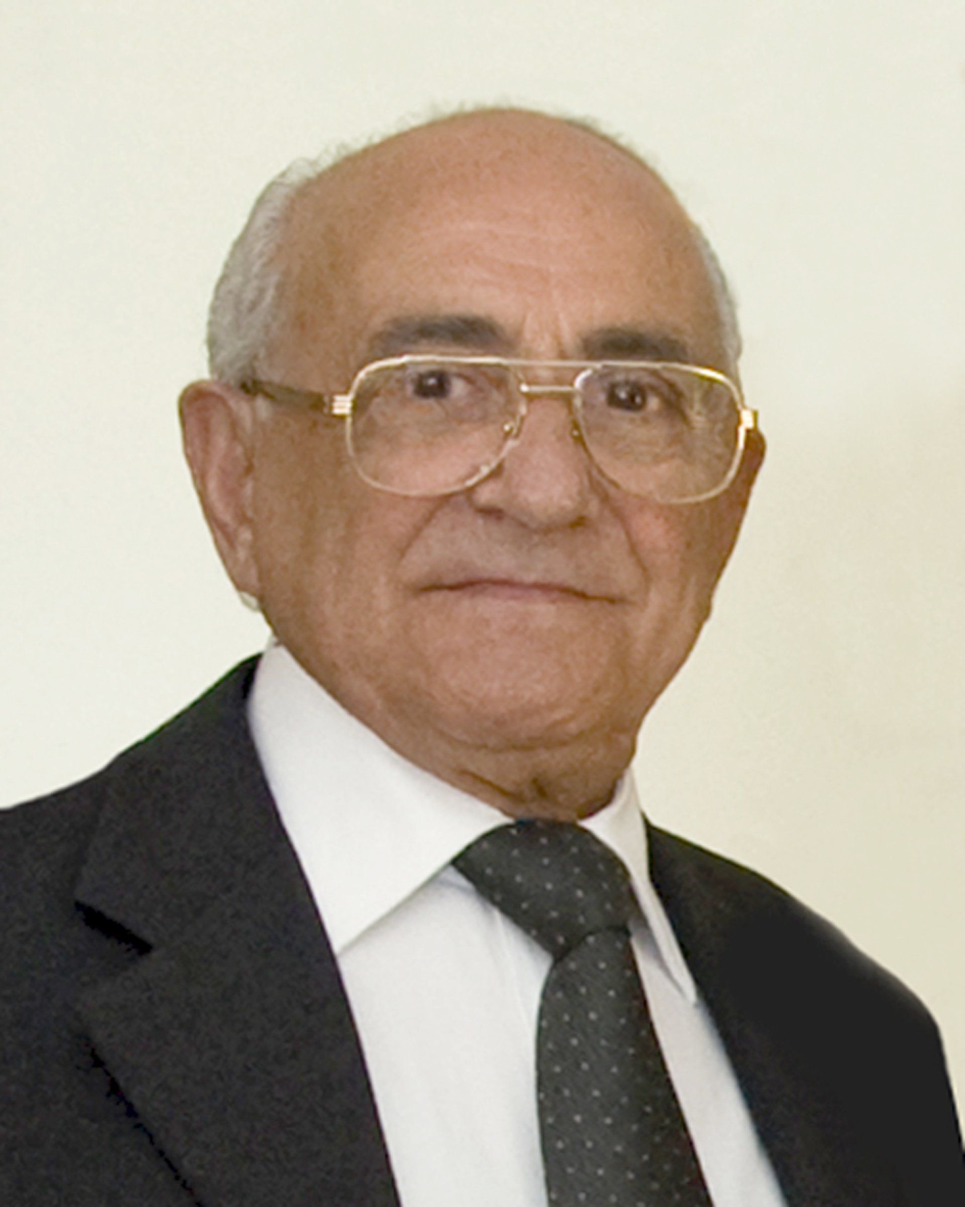 necrologio Giuseppe Terranova