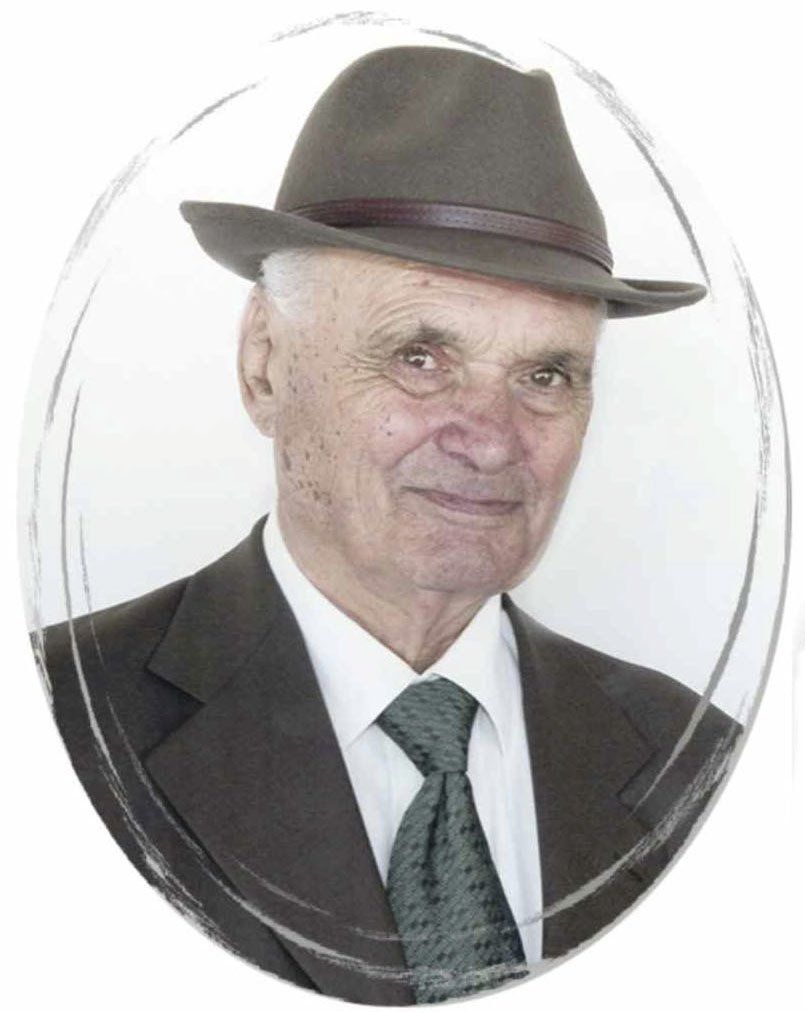necrologio Carmelo Abbate