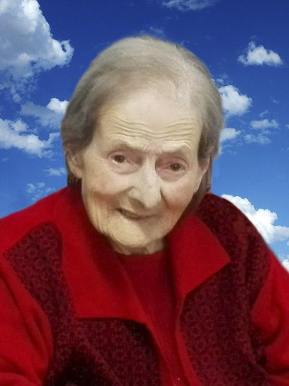 necrologio Concetta Adamo