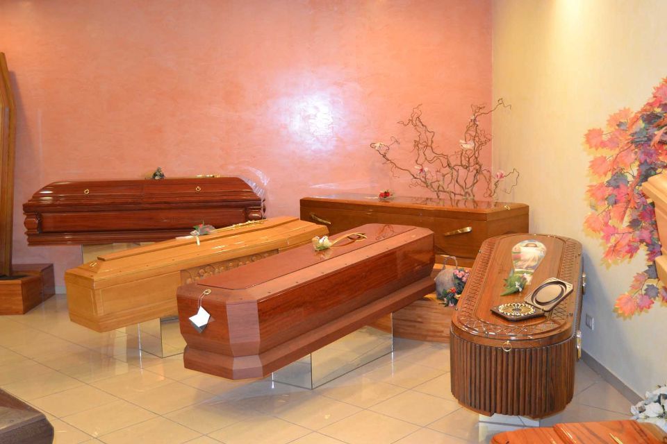 Bare in legno
