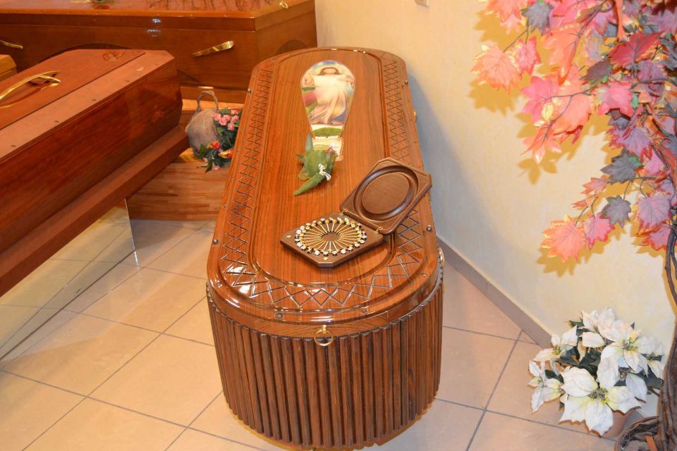 Bara e accessori