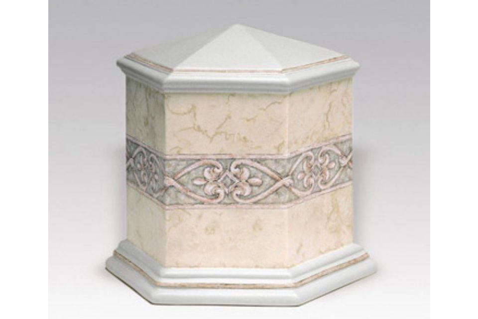 Urna ottagonale