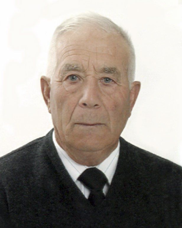 necrologio Antonino Alecci