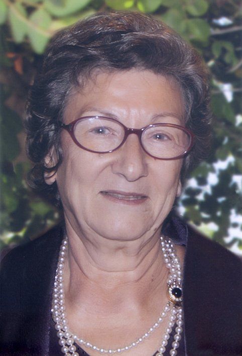 necrologio Clementina Amore