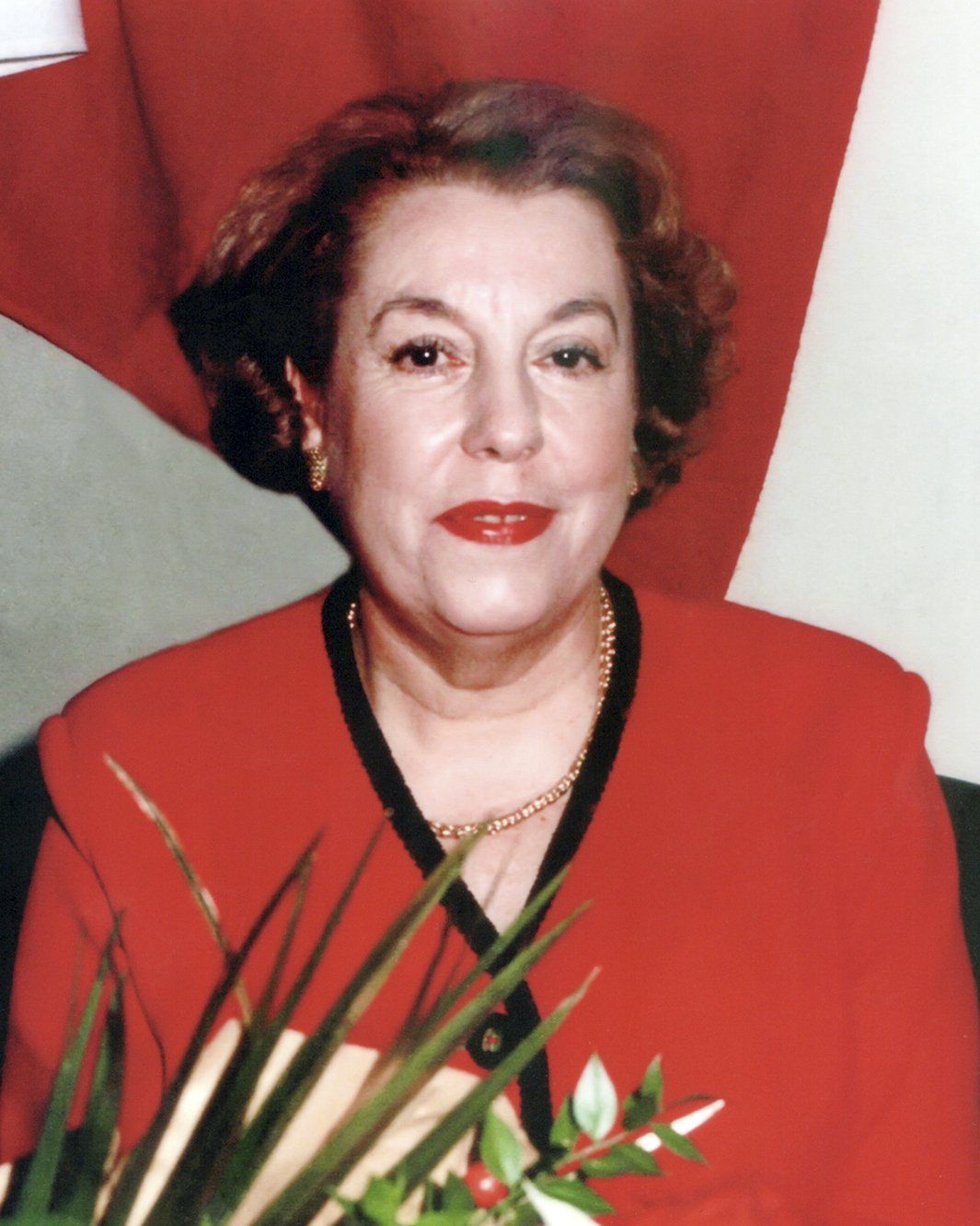 necrologio Ins. Maria Amore