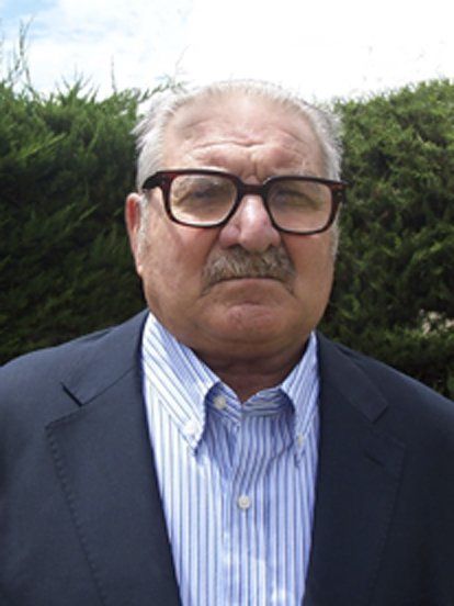 necrologio Vincenzo Aprile