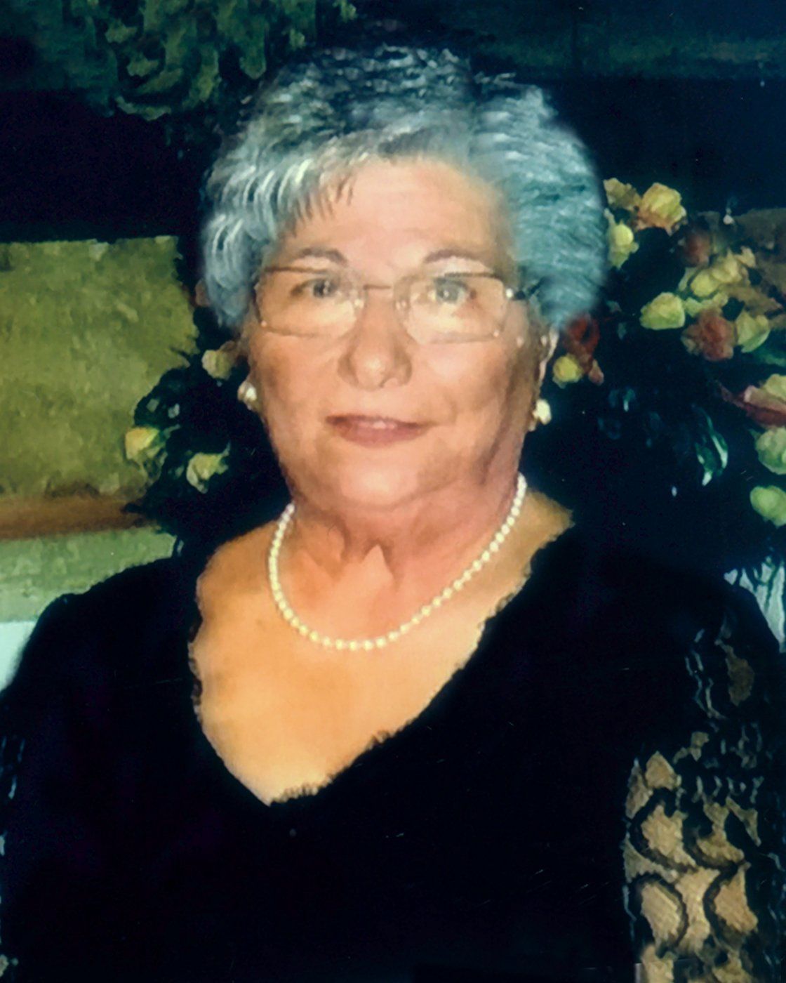necrologio Eusebia Arato