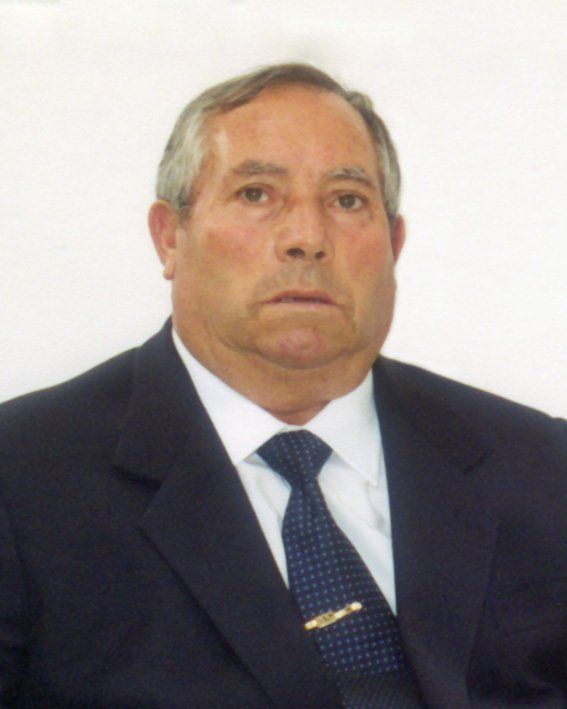necrologio Giuseppe Nuzzarello