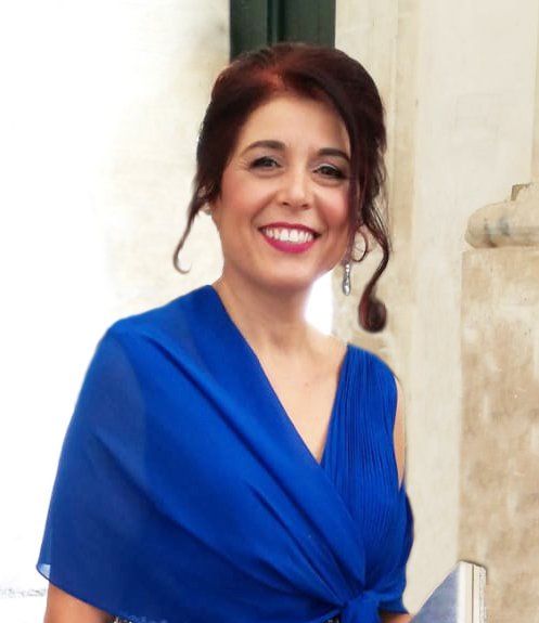 necrologio Antonella Asta