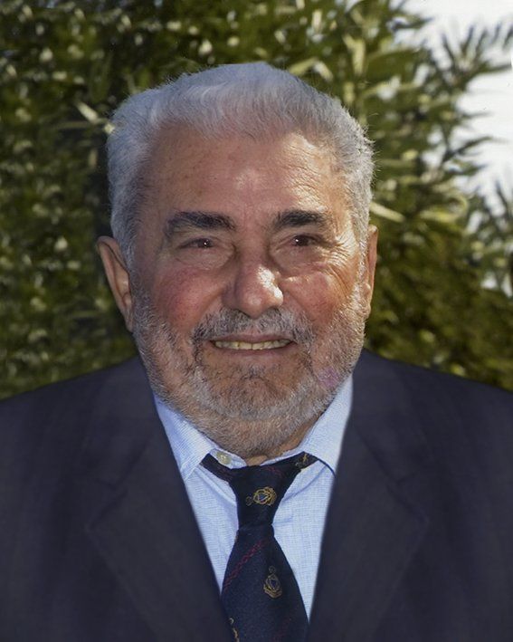 necrologio Giorgio Avola