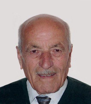necrologio Giuseppe Barone