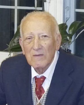 necrologio Emanuele Bernava