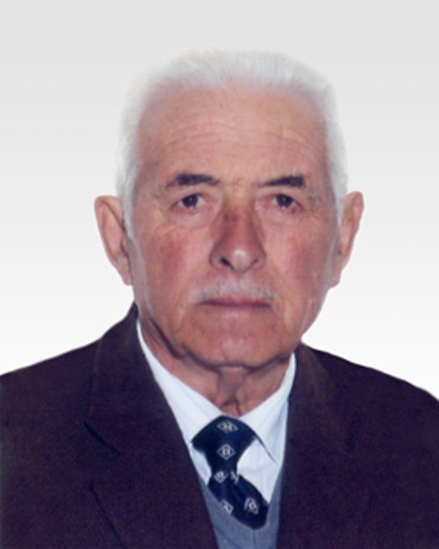 necrologio Carmelo Blandino