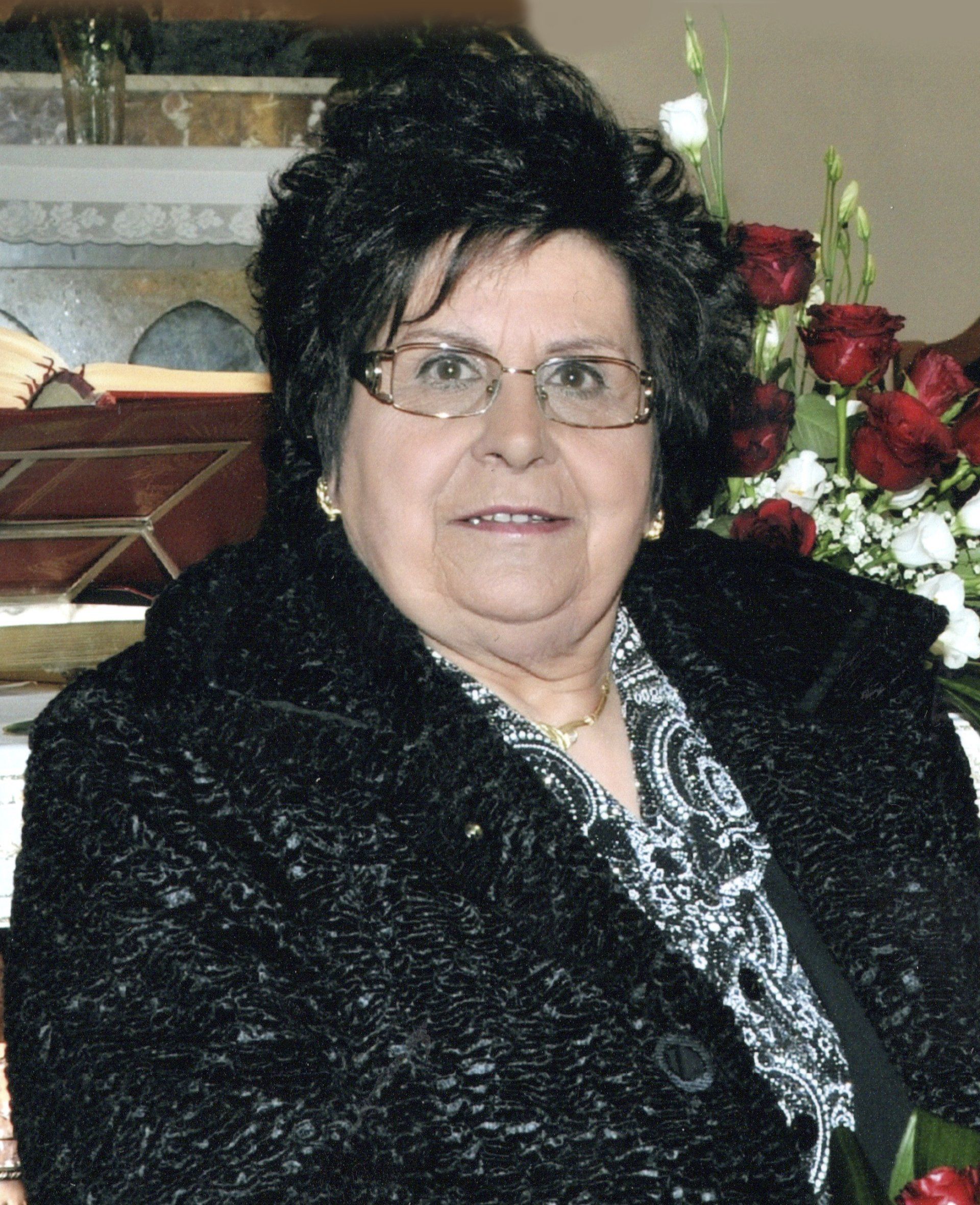 necrologio Marianna Boccaccio