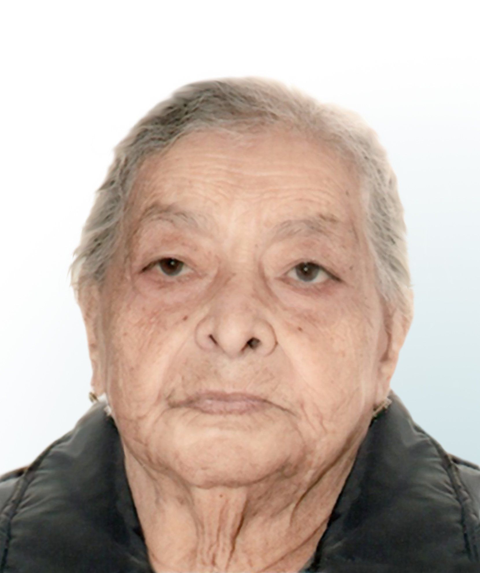 necrologio Vincenza Boscarino
