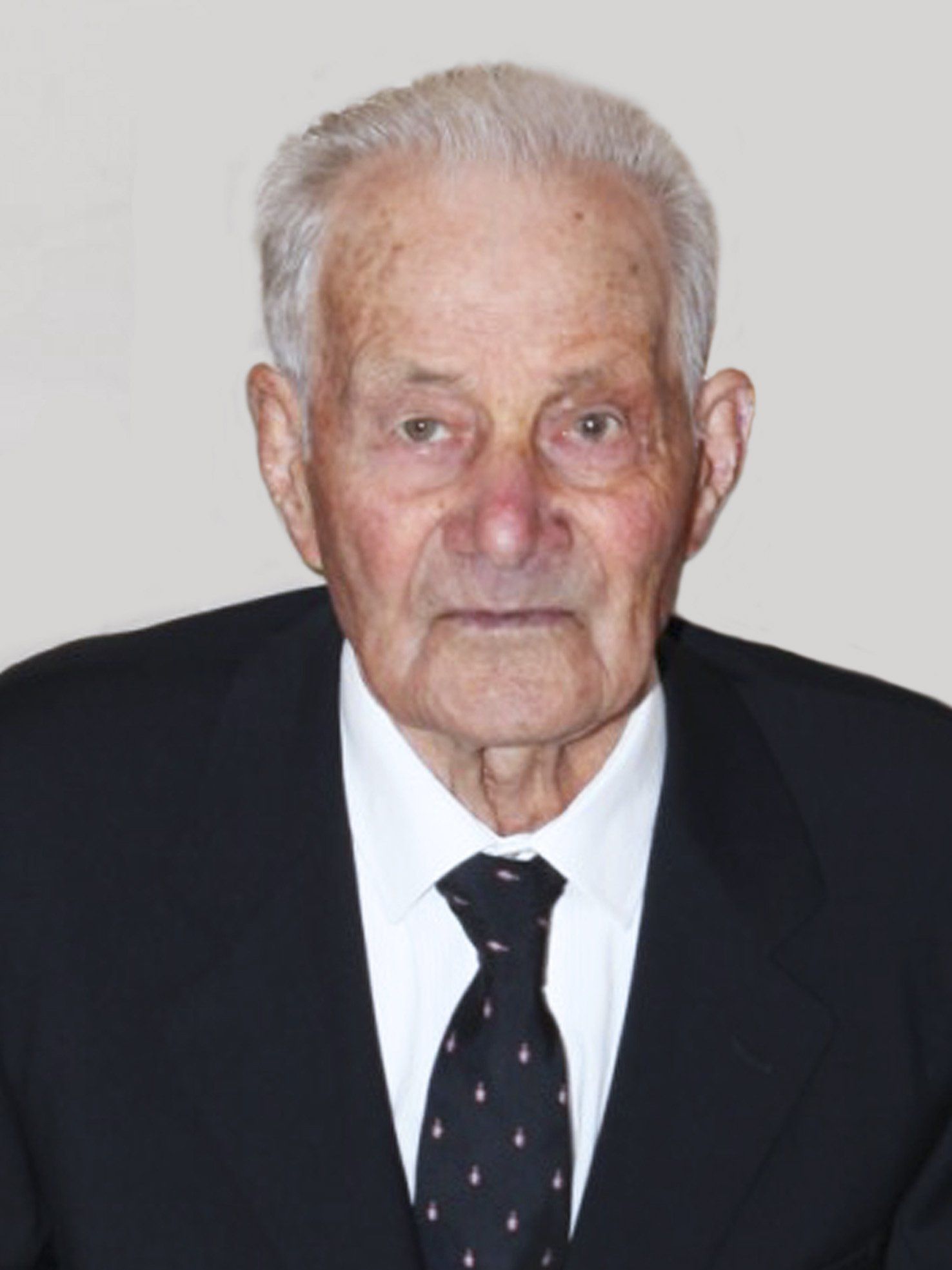 necrologio Carmelo Brafa