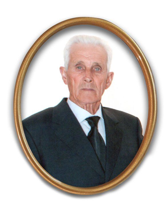 necrologio Antonino Brafa