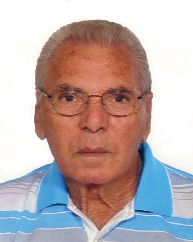 necrologio Orazio Caccamo