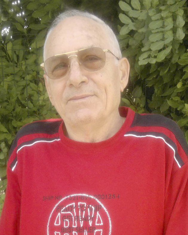 necrologio Rosario Cannata
