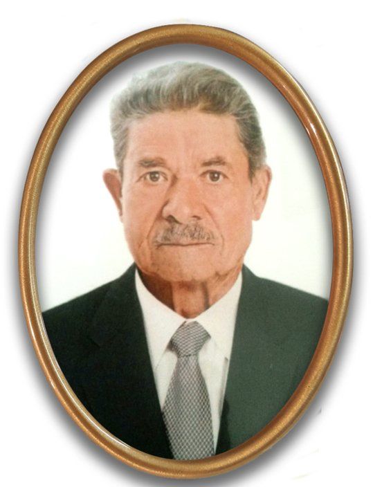 necrologio Vincenzo Cannizzaro