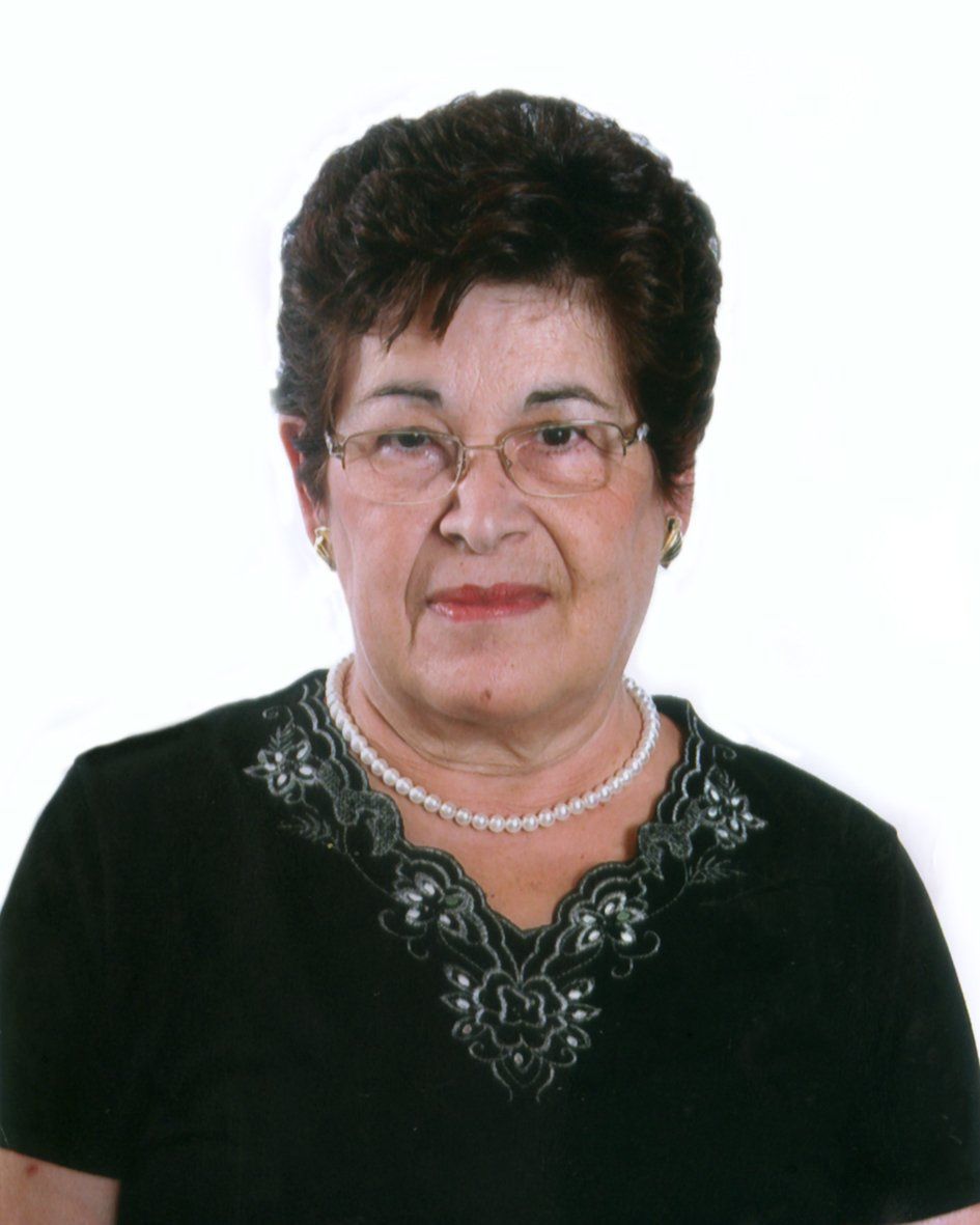 necrologio Concetta Cavallo